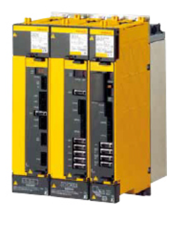 A06B-6240 Series Fanuc Alpha-iB Servo Amplifier Module A06B-6240 Series Fanuc Alpha-iB Servo Amplifier Module
